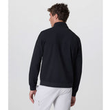 Vuori Fleet Jacket (Men) - Black Apparel - Jacket - Lightweight - The Heel Shoe Fitters