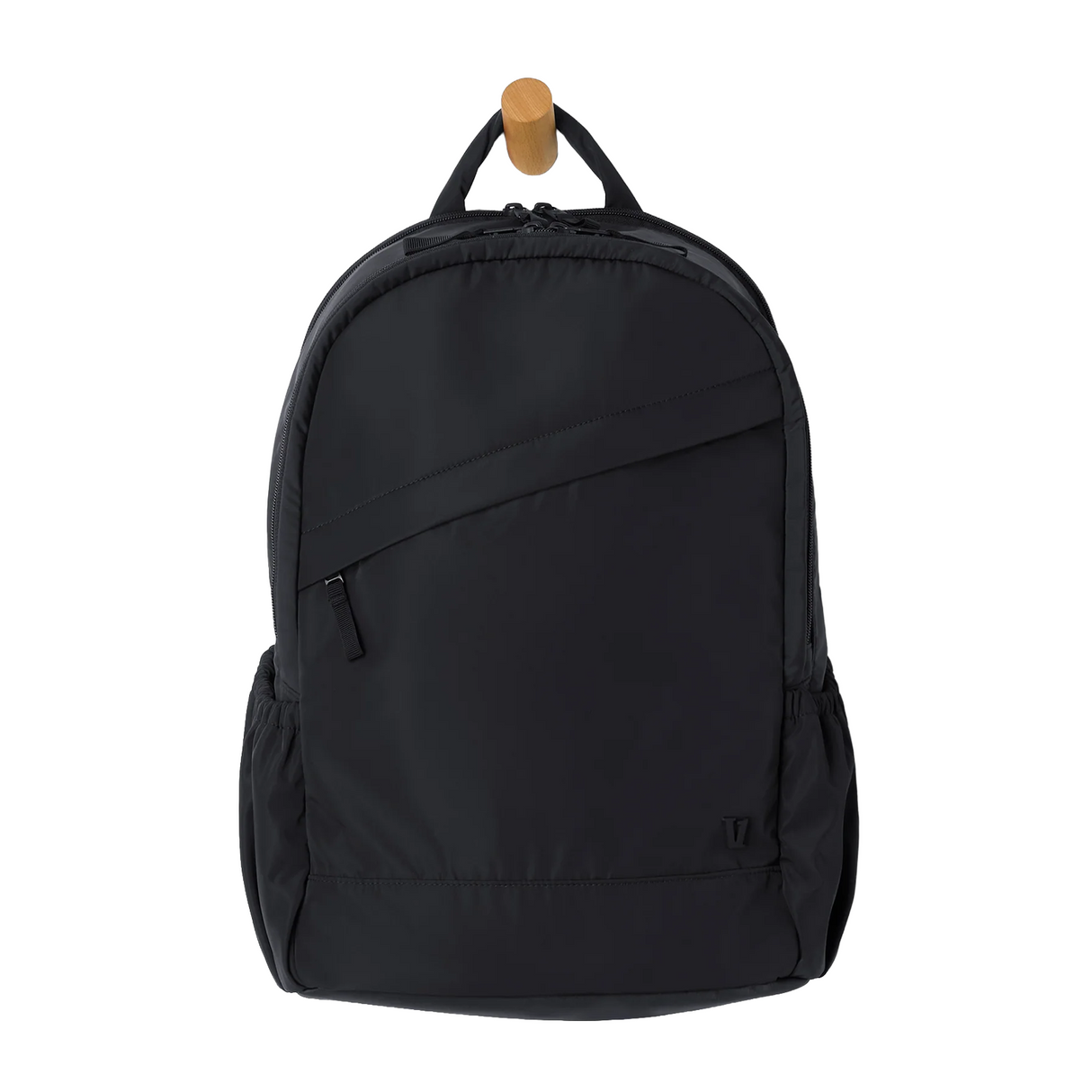 Vuori Wanderer Backpack (Women) - Black
