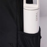 Vuori Wanderer Backpack (Women) - Black