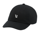 Vuori Dad Hat (Unisex) - Black