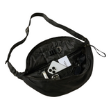 Vuori Arden Crescent Sling (Women) - Black