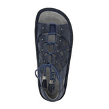 Alegria Valerie Backstrap Sandal (Women) - Oiled Navy Sandals - Backstrap - The Heel Shoe Fitters