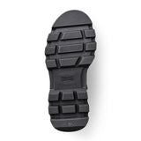 Cougar Villa Waterproof Wedge Boot (Women) - Black Boots - Winter - Mid Boot - The Heel Shoe Fitters