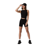 Vuori Energy Long Top (Women) Apparel - Top - Tank - The Heel Shoe Fitters