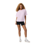 Vuori Energy Long Tee (Women) Apparel - Top - Short Sleeve - The Heel Shoe Fitters