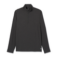 Vuori Ease Performance 1/2 Zip 2.0 Pullover (Men) Apparel - Top - Sweatshirt - The Heel Shoe Fitters