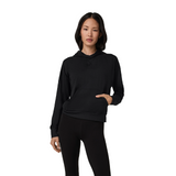 Vuori Halo Modern Pullover Hoodie (Women) Apparel - Top - Sweatshirt - The Heel Shoe Fitters