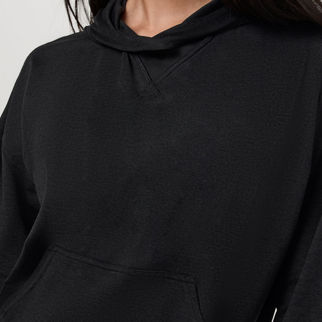 Vuori Halo Modern Pullover Hoodie (Women) Apparel - Top - Sweatshirt - The Heel Shoe Fitters