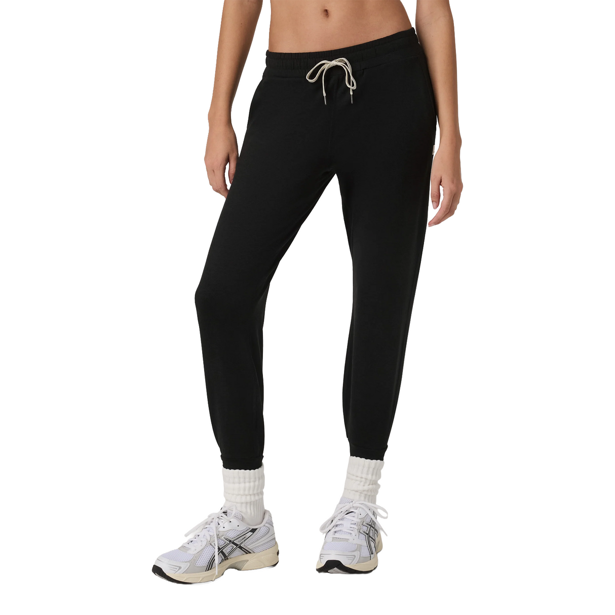 Vuori Performance Jogger (Women) Apparel - Bottom - Pant - The Heel Shoe Fitters