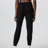 Vuori Performance Jogger (Women) - Black Heather Apparel - Bottom - Pant - The Heel Shoe Fitters