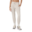 Vuori Performance Jogger (Women) - Ecru Heather Apparel - Bottom - Pant - The Heel Shoe Fitters