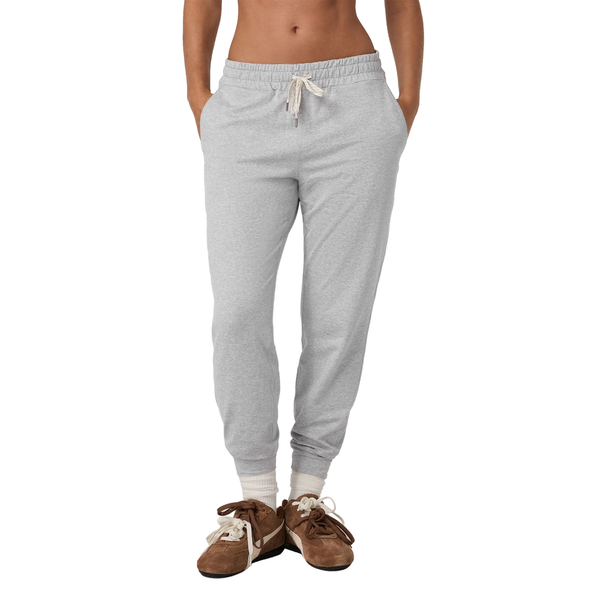 Vuori Performance Jogger (Women) Apparel - Bottom - Pant - The Heel Shoe Fitters