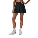 Vuori Baseline Gingham 14.5" Skirt (Women) Apparel - Bottom - Skirt - The Heel Shoe Fitters