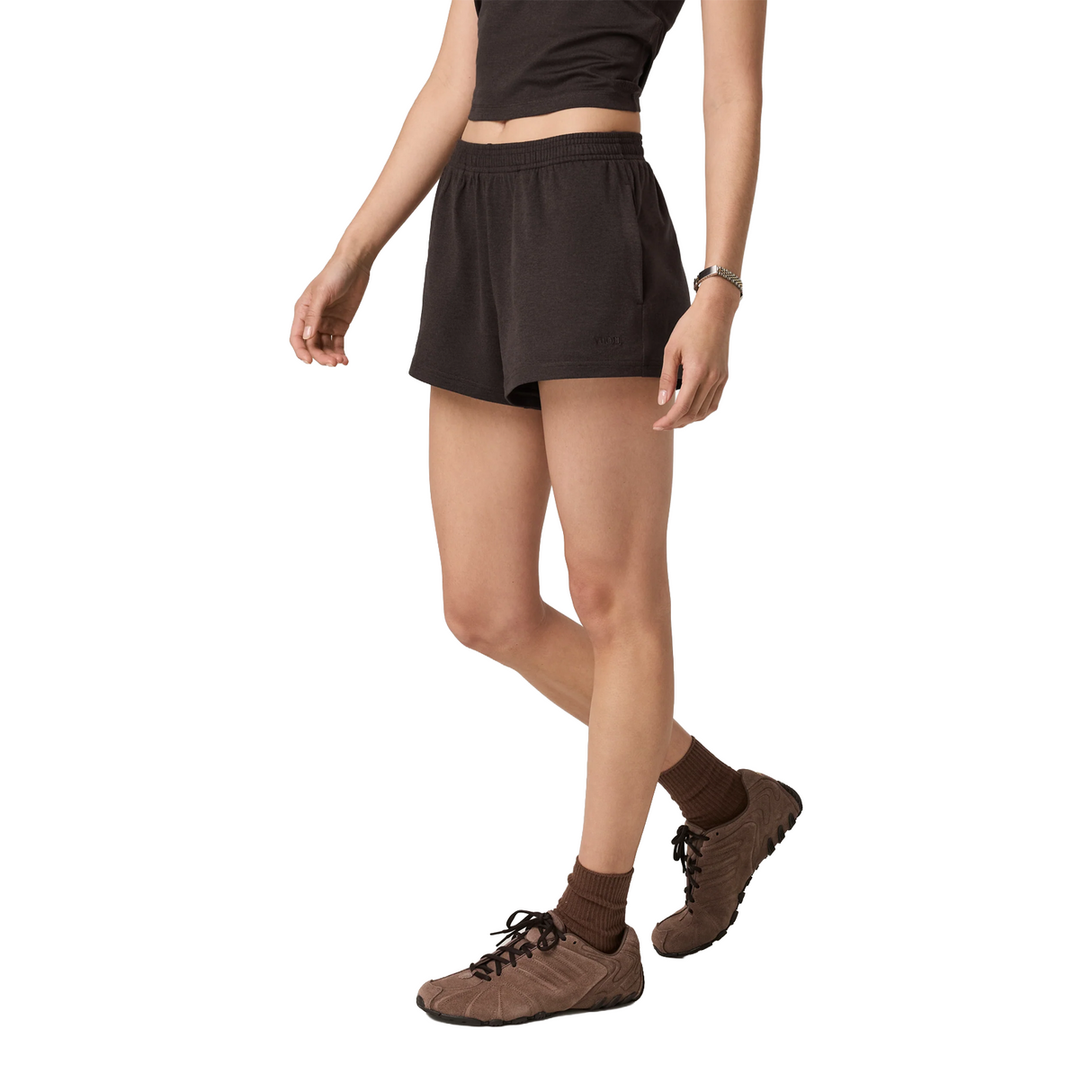 Vuori Halo Short (Women) - Java Heather