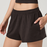 Vuori Halo Short (Women) - Java Heather