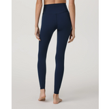Vuori AllTheFeels Legging (Women) - Blue Coast Apparel - Bottom - Pant - The Heel Shoe Fitters