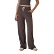 Vuori Halo Essential Wideleg Pant (Women) Apparel - Bottom - Pant - The Heel Shoe Fitters