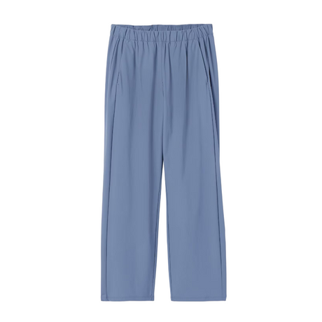 Vuori Miles Ankle Pant (Women) - Blue Heron Apparel - Bottom - Pant - The Heel Shoe Fitters