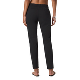 Vuori Miles Ankle Pant (Women) - Black
