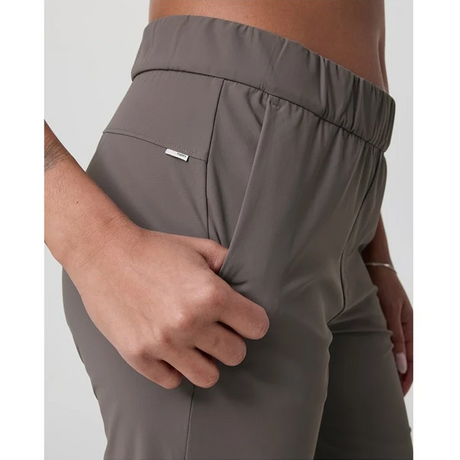 Vuori Miles Ankle Pant (Women) - Chia Apparel - Bottom - Pant - The Heel Shoe Fitters