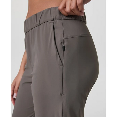Vuori Miles Ankle Pant (Women) - Chia Apparel - Bottom - Pant - The Heel Shoe Fitters