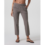 Vuori Miles Ankle Pant (Women) - Chia Apparel - Bottom - Pant - The Heel Shoe Fitters