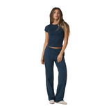 Vuori Halo Modern Straight Leg Pant (Women) - The Heel Shoe Fitters