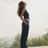 Vuori Halo Modern Straight Leg Pant (Women) - The Heel Shoe Fitters