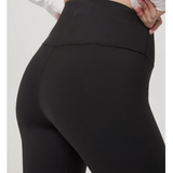 Vuori Chilled Out Legging (Women) - Washed Black Apparel - Bottom - Pant - The Heel Shoe Fitters