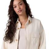 Vuori Mackenzie Jacket (Women) - Natural Apparel - Jacket - Lightweight - The Heel Shoe Fitters