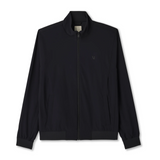 Vuori Fleet Jacket (Men) - Black Apparel - Jacket - Lightweight - The Heel Shoe Fitters