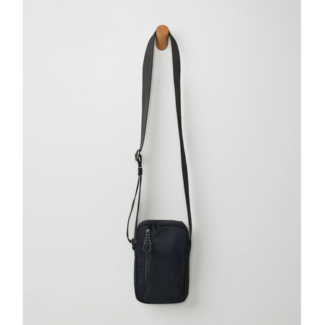 Vuori All Around Crossbody Bag (Women) - Black Accessories - Bags - Crossbody - The Heel Shoe Fitters