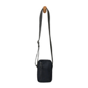 Vuori All Around Crossbody Bag - Black