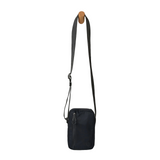 Vuori All Around Crossbody Bag - Black