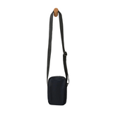 Vuori All Around Crossbody Bag - Black