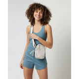 Vuori All Around Crossbody Bag - Ecru Accessories - Bags - Crossbody - The Heel Shoe Fitters