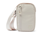 Vuori All Around Crossbody Bag - Ecru