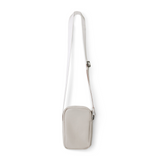 Vuori All Around Crossbody Bag - Ecru