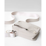 Vuori All Around Crossbody Bag - Ecru Accessories - Bags - Crossbody - The Heel Shoe Fitters