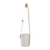 Vuori All Around Crossbody Bag - Ecru