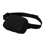Vuori All Around Hip Pack (Women) - Black Accessories - Bags - Crossbody - The Heel Shoe Fitters