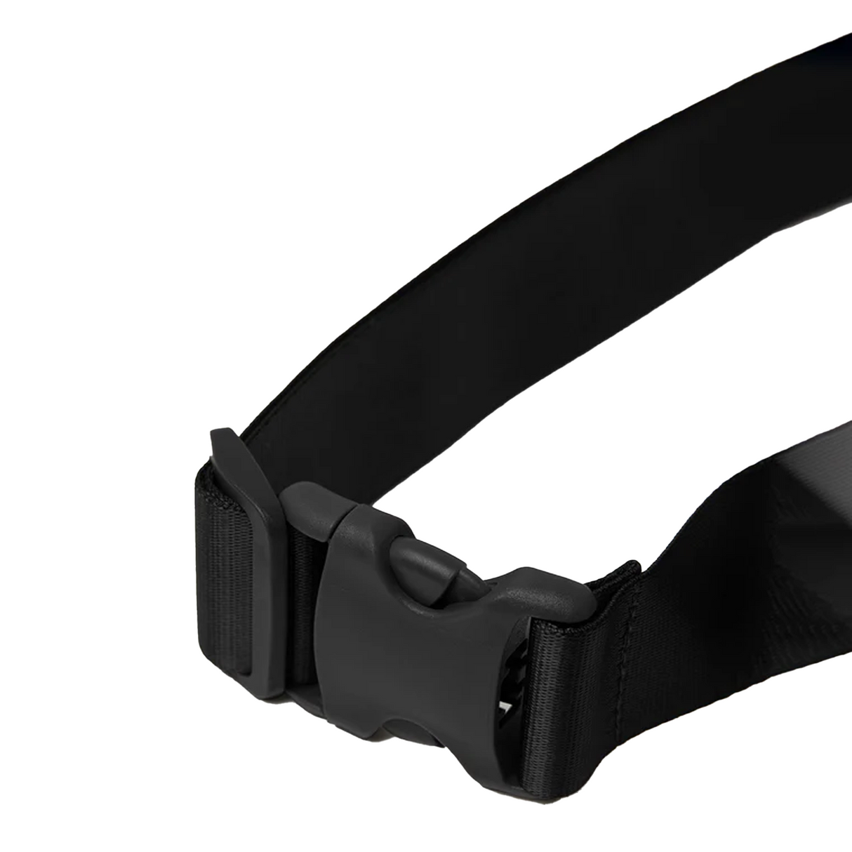 Vuori All Around Hip Pack (Women) - Black Accessories - Bags - Crossbody - The Heel Shoe Fitters