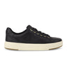 Kizik Vegas Sneaker (Unisex) - Black Gold Athletic - Casual - Lace Up - The Heel Shoe Fitters