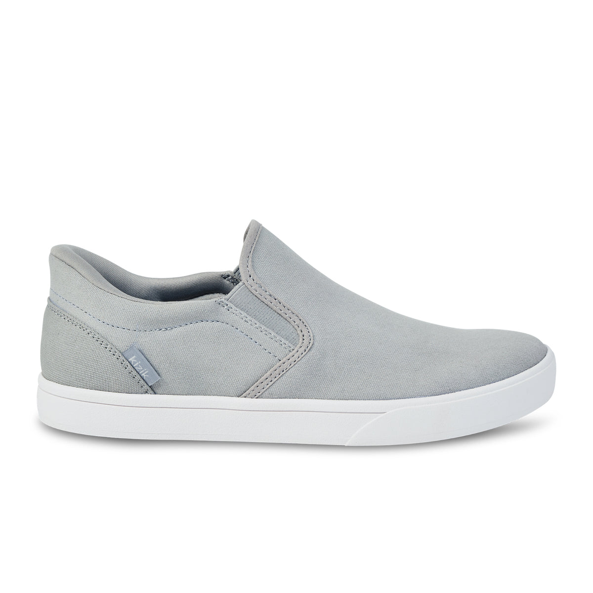 Kizik Venice Men’s Slip In Shoes Size 12 WIDE Women\'s Size 13.5 EU 45 Canvas Men main image 2