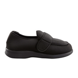 Propet Cronus Slipper (Women) - Black Dress-Casual - Slipper - The Heel Shoe Fitters