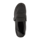 Propet Cronus Slipper (Women) - Black Dress-Casual - Slipper - The Heel Shoe Fitters