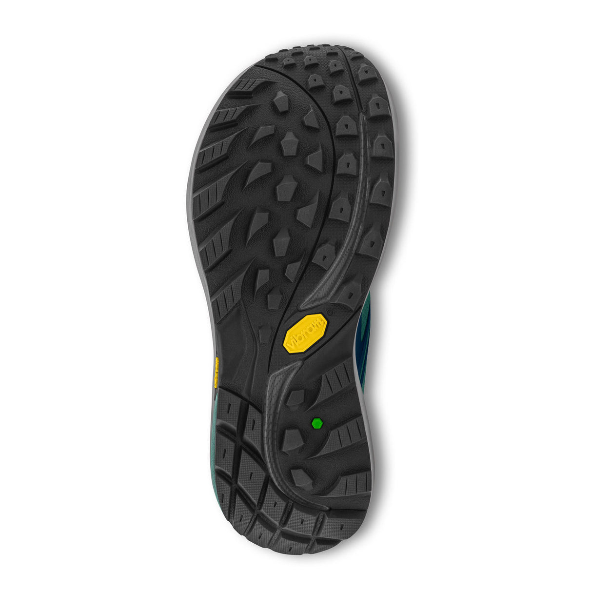 Topo Trailventure 2 Waterproof Hiking Boot (Women) - Ocean/Blue Boots - Hiking - Mid - The Heel Shoe Fitters
