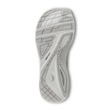 Topo Ultrafly 4 Running Shoe (Women) - Grey/Grey Athletic - Running - The Heel Shoe Fitters