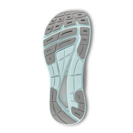 Topo Phantom 3 Running Shoe (Women) - Grey/Stone Athletic - Running - Cushion - The Heel Shoe Fitters