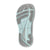 Topo Phantom 3 Running Shoe (Women) - Grey/Stone Athletic - Running - The Heel Shoe Fitters
